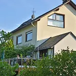 בית אירוח Weingut Rosenbaum ברידל