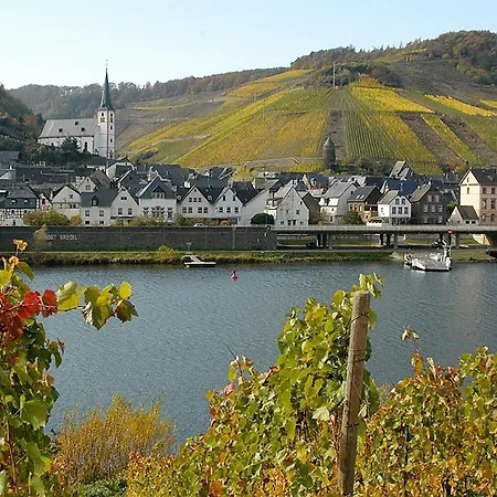 Weingut Rosenbaum Briedel