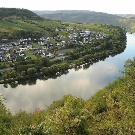 Проживание в семье Weingut Rosenbaum