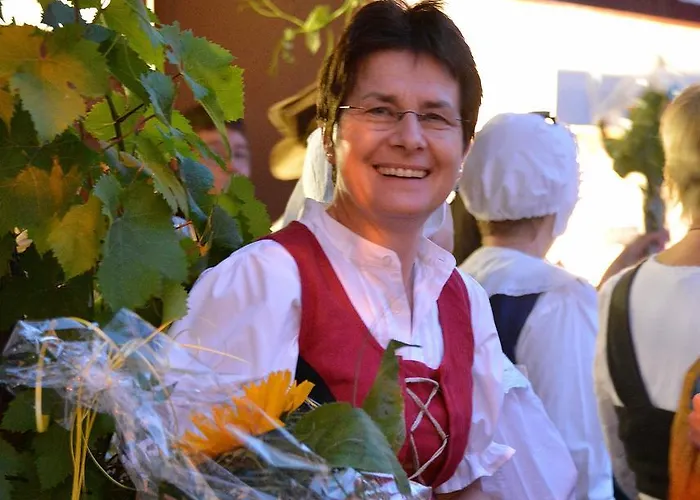 Homestay Weingut Rosenbaum Briedel