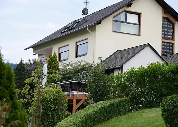 Homestay Weingut Rosenbaum *