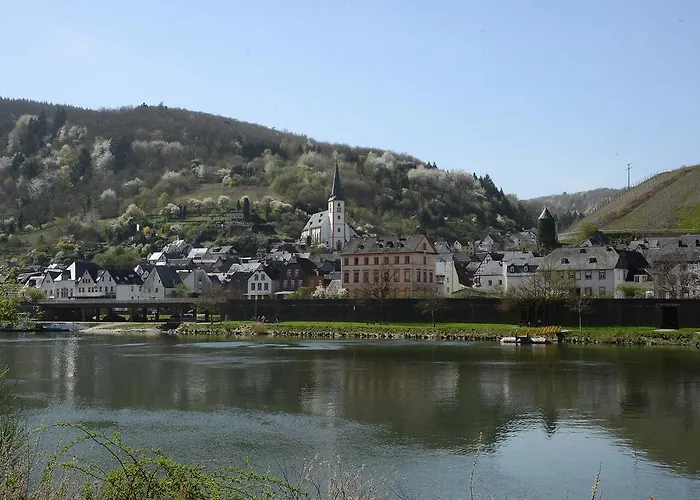 Weingut Rosenbaum Briedel