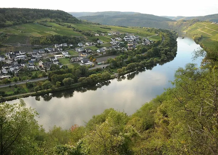 Homestay Weingut Rosenbaum